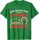 Sure You Can Trust Government Just Ask an Native American