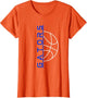 Gators Basketball Blue