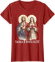 Sacred Heart of Jesus and Immaculate Heart of Mary Catholic