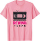 90s Nostalgia: Decade That Taught Us to Rewind