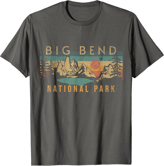 Big Bend National Park