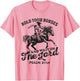 Christian Jesus Christ Bible Scripture Hold Your Horses