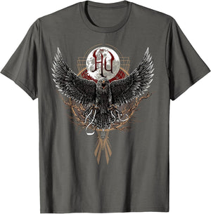 The Hu Hawk Asphalt