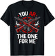 You AR The One for Me
