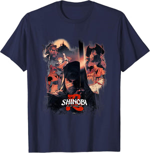 Shinobi: Art of Vengeance - Shadows
