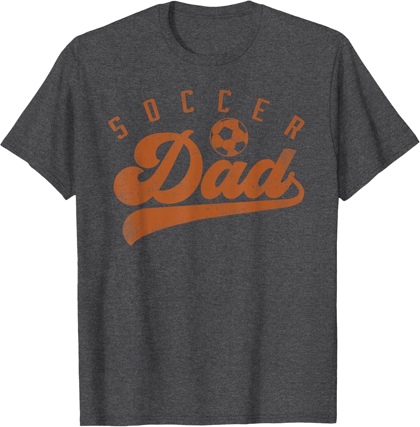 Soccer Dad