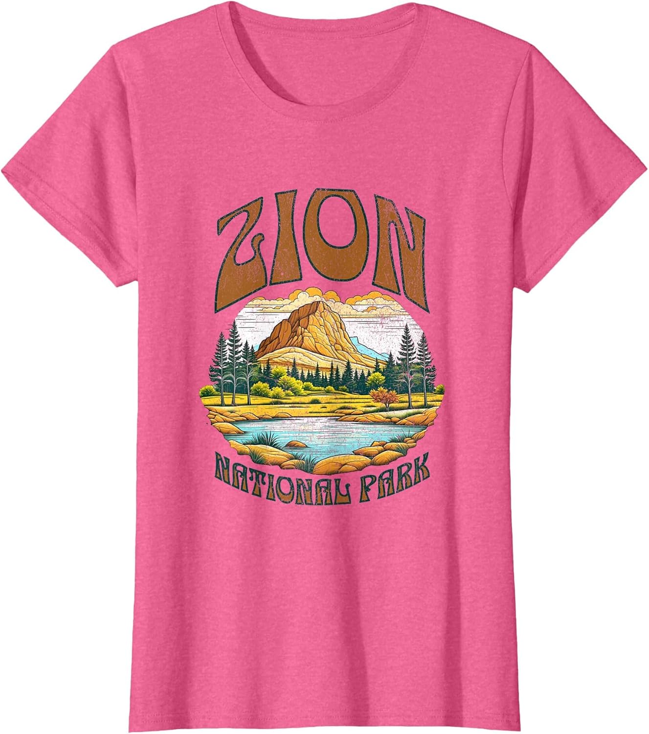 Zion National Park