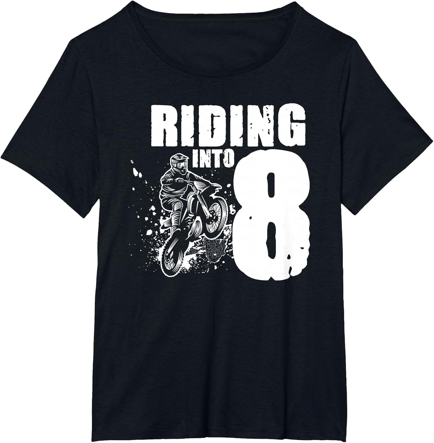 Riding into 8th Boys Bike 8 Year Old Biker