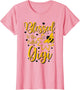 Blessed to Be Called Gigi Mothers Day Woman