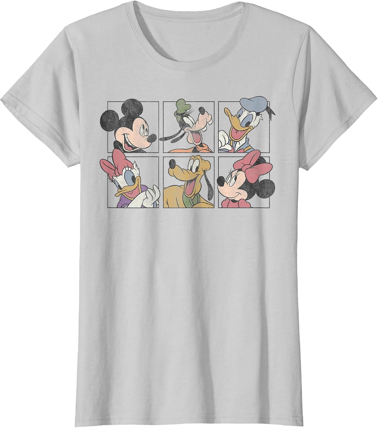 Disney Mickey & Friends Classic Group Box Up