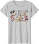 Disney Mickey & Friends Classic Group Box Up