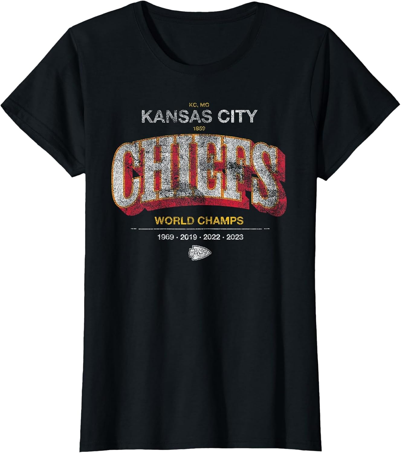 Brittany Mahomes x NFL Kansas City Chiefs Game Day