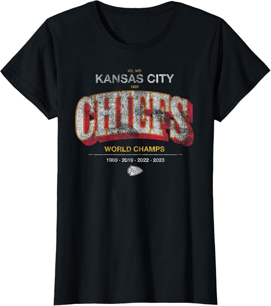 Brittany Mahomes x NFL Kansas City Chiefs Game Day