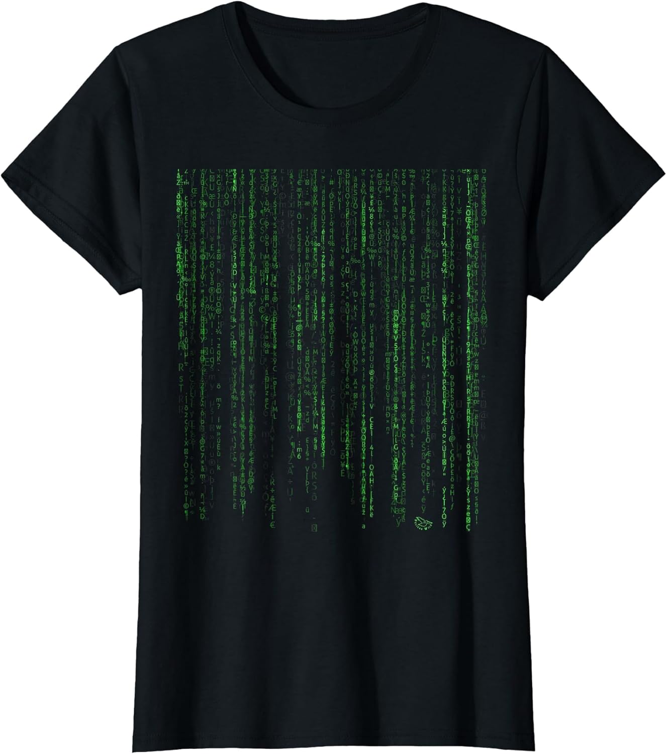 Crypto Technology Digital Code Shirt Tech Geek Gift