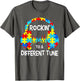 Autism Game - Rocking to A Different Tune for Gamer Boys