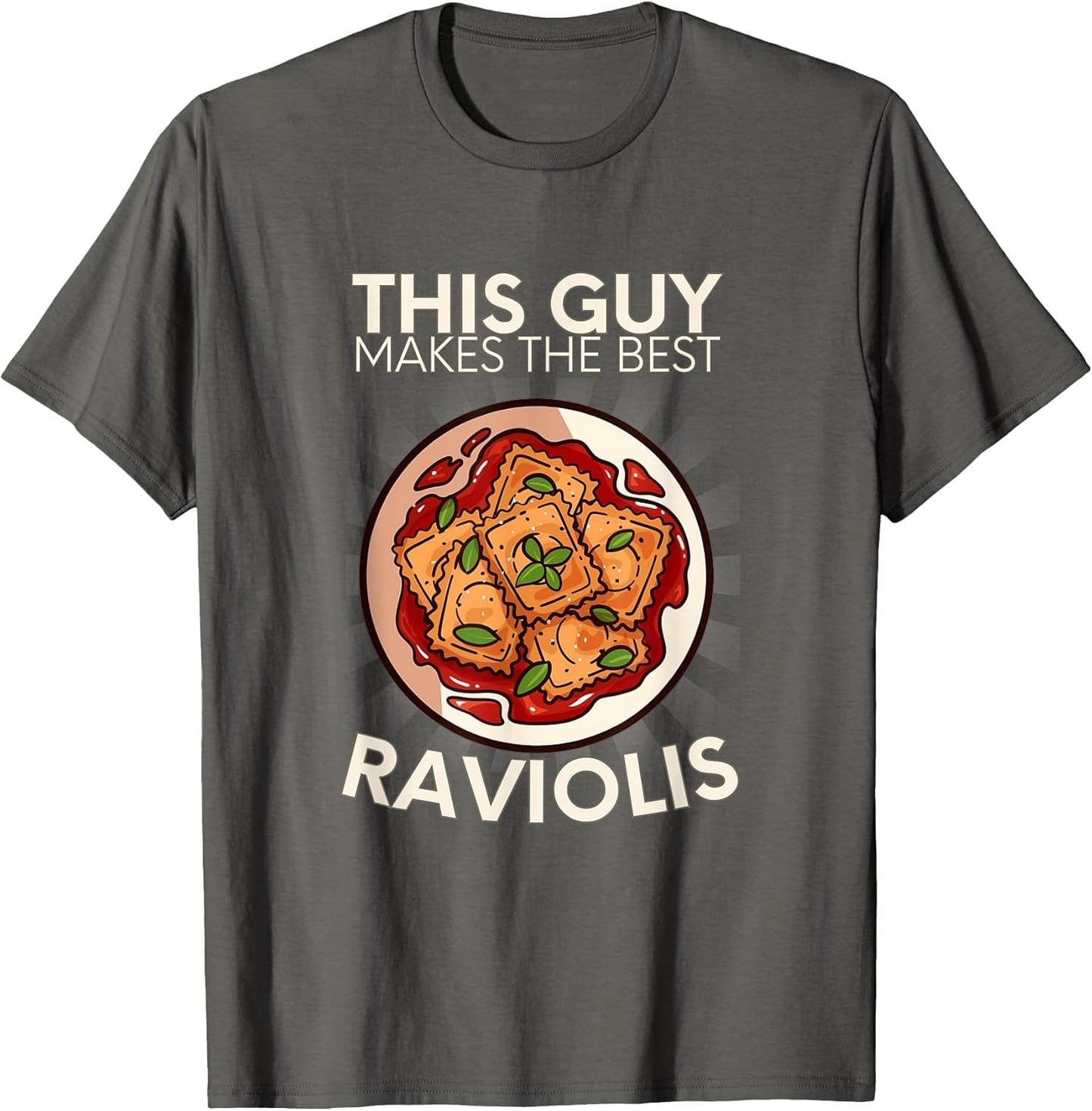 This Guy Makes The Best Raviolis Italian Foodie Ravioli