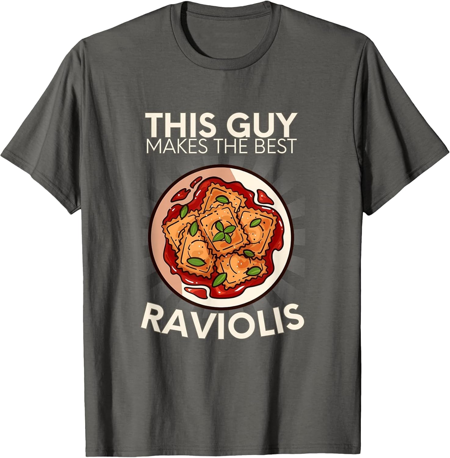 This Guy Makes The Best Raviolis Italian Foodie Ravioli