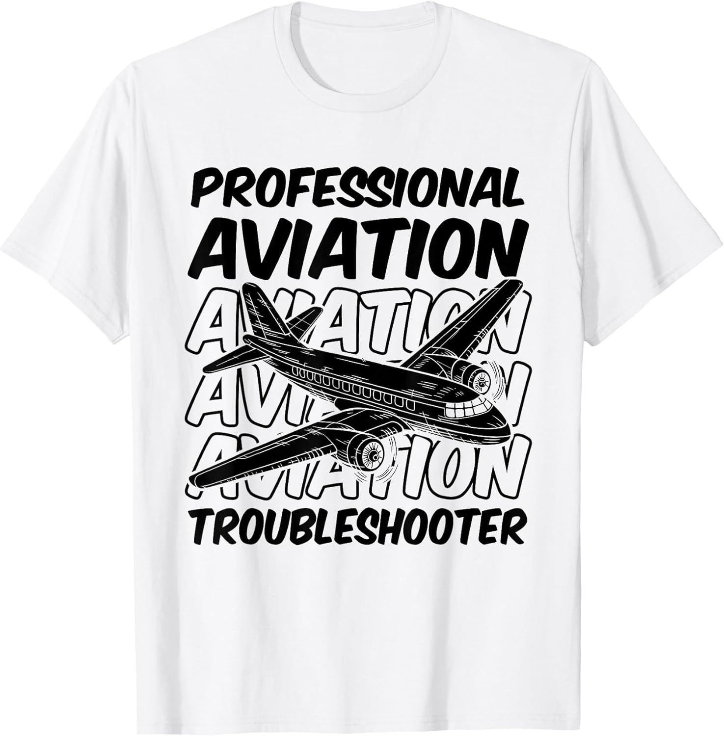 Cockpit Aviation Avionics - Flight Engineer