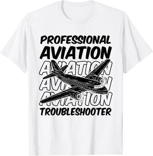Cockpit Aviation Avionics - Flight Engineer