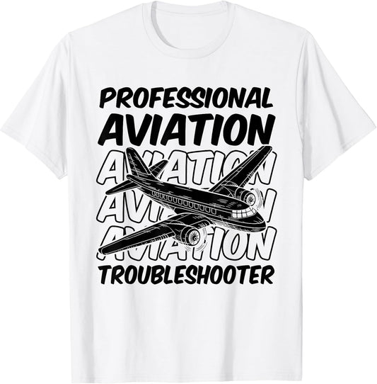 Cockpit Aviation Avionics - Flight Engineer