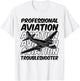 Cockpit Aviation Avionics - Flight Engineer