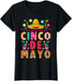 Cinco De Mayo Mexican Fiesta 5 De Mayo for Mexican Men Women