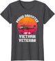 Proud Daughter of A Vietnam Veteran