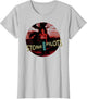 Stone Temple Pilots Core Circle on Silver