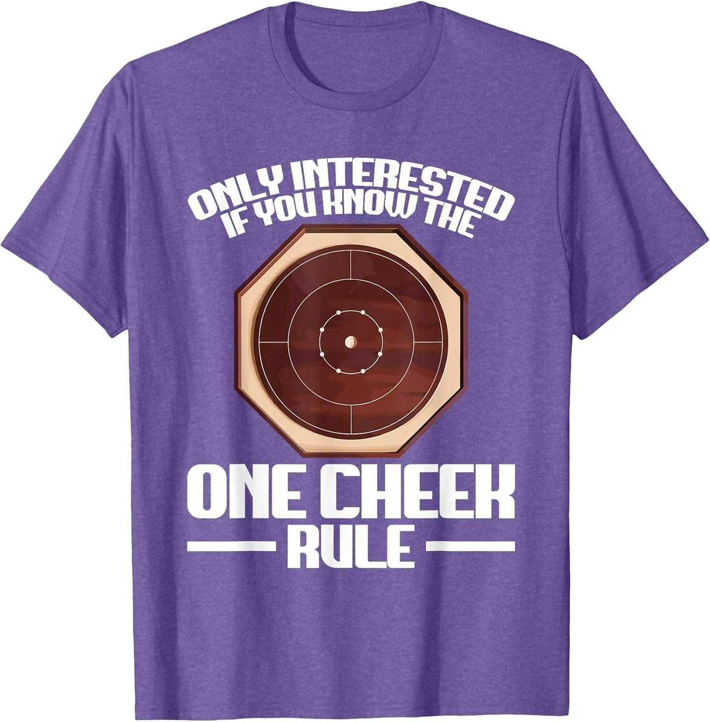 Crokinole Enthusiast Discs Set Waiting Board Game Crokinole