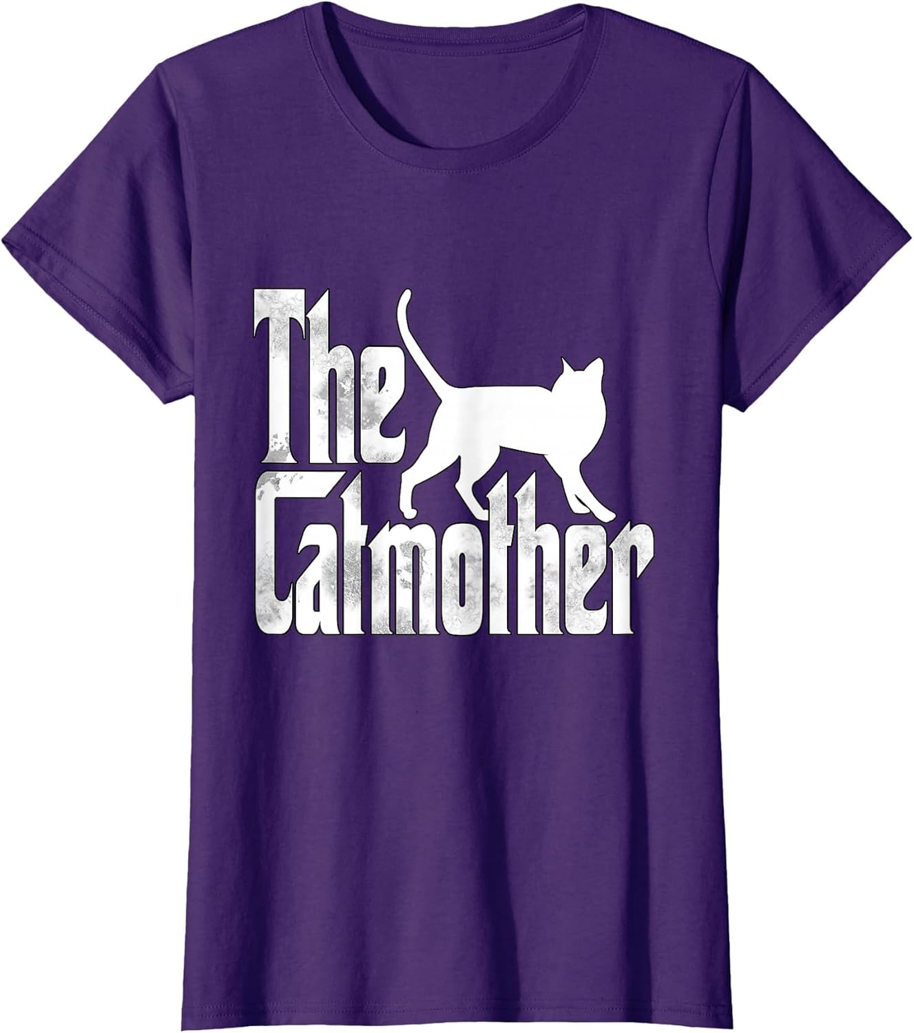 Funny Cat Mom Catmother Cat Mother Kitty Mommy