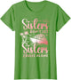 Sisters Don't Let Sisters Cruise Alone Cruise Vacation Trip