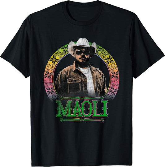 Maoli Maui Graphic