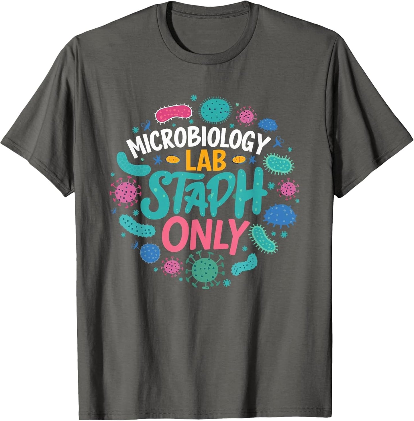 Biologist Microbiologist Microbiology Lab Staph Biology