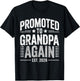 Promoted to Grandpa Again 2026