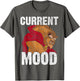 Disney Beauty And The Beast Current Mood Graphic