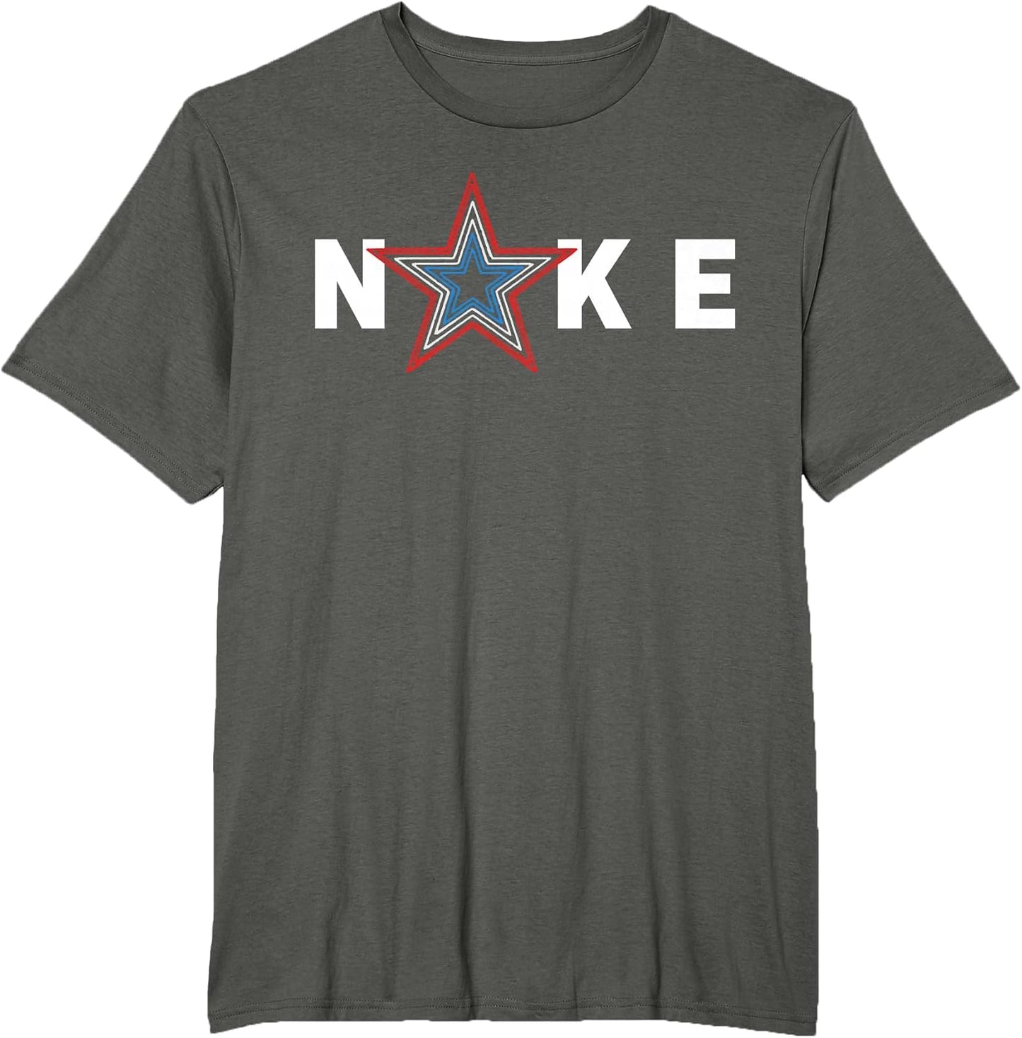 Noke Roanoke Star Simple Roanoke Virginia Native