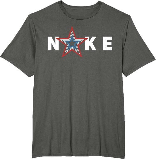 Noke Roanoke Star Simple Roanoke Virginia Native