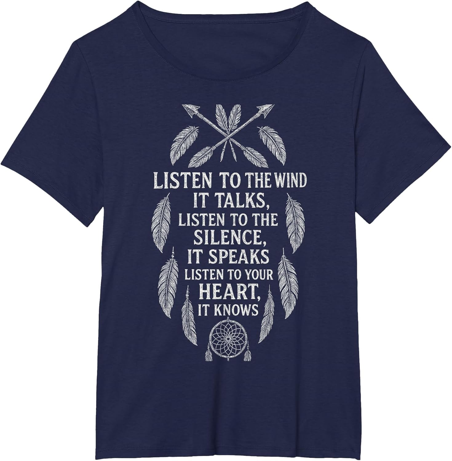 Listen to The Wind It Talks, Listen to The...