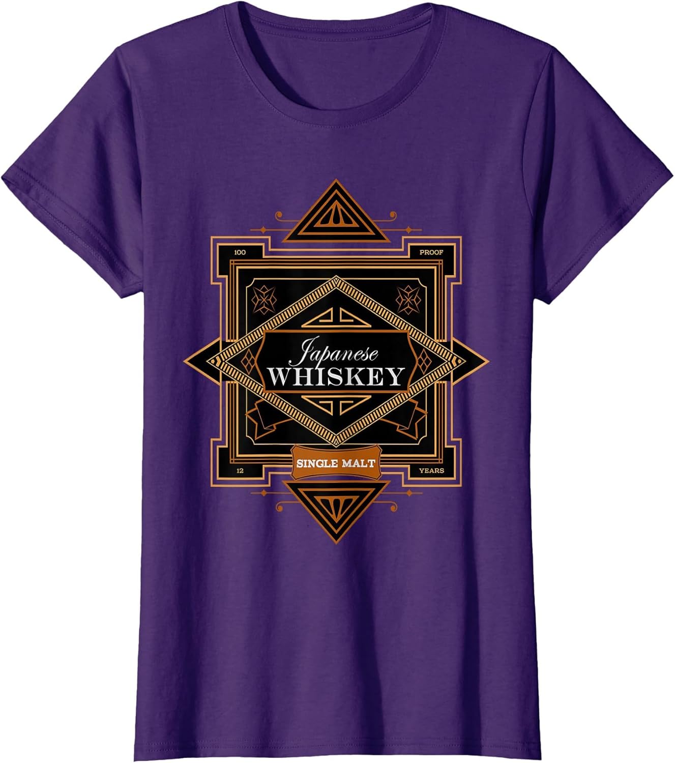 Japanese Whiskey Single Malt Liqueur Whisky Helps 100 Proof