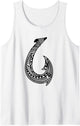 Tribal Hawaiian Fish Hook Pacific Islander Ocean Fishing