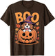 Beagle Costume on Pumpkin Halloween Beagle