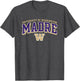 Washington Huskies Madre Logo Officially Licensed