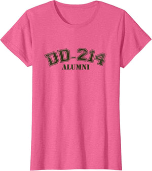 DD-214 Alumni Independence, Veterans & Memorial Day