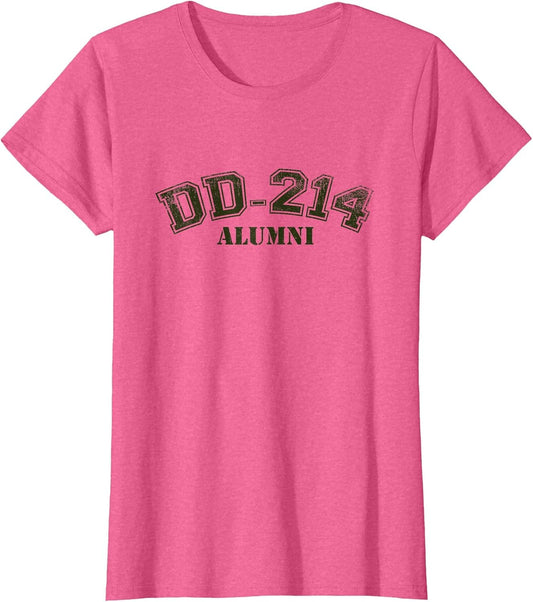 DD-214 Alumni Independence, Veterans & Memorial Day