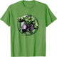Marvel Avengers Strong Hulk Ready To Fight Chest Portrait