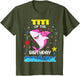 Titi of The Birthday Shark Kids Party Family Matching