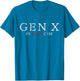 Gen X Funny Humor Generation We Don't Care