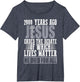 2000 Years Ago Jesus Ended The Debate of Which Lives Matter