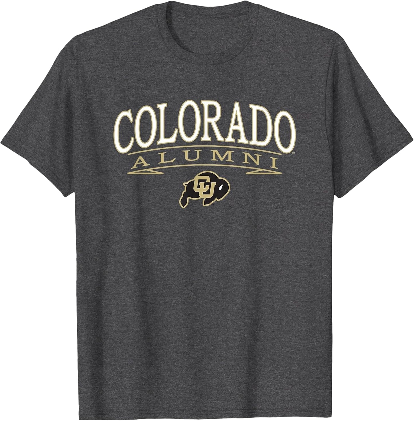 Colorado Buffaloes Alumni Banner Officially Licensed