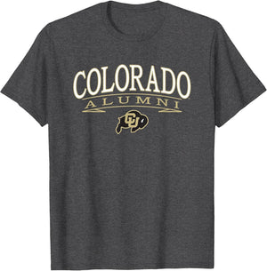 Colorado Buffaloes Alumni Banner Officially Licensed